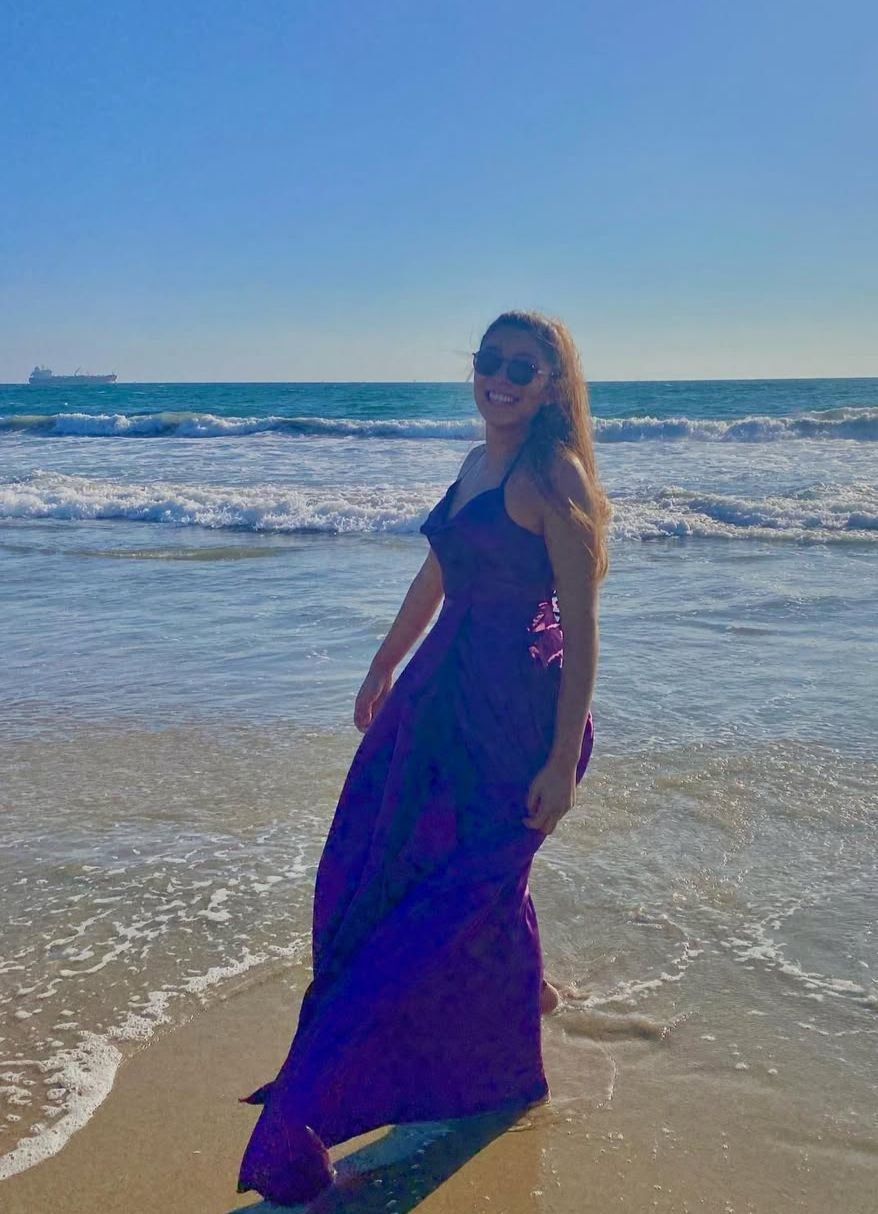 Outfit de Playa
